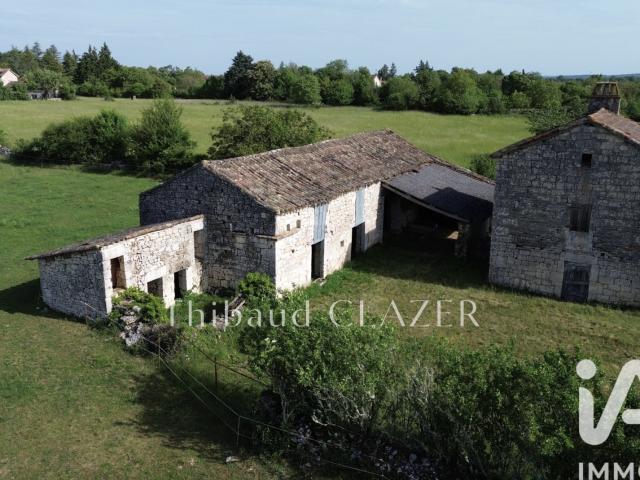 Maison vente à Laburgade, Lot