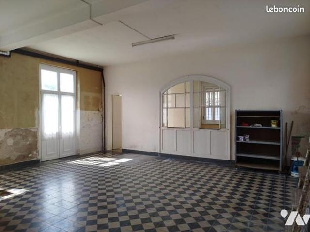 Maison vente à Arras, Beaumetz-lès-loges