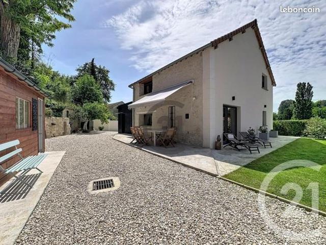 Maison vente à Reims, Montigny-sur-vesle
