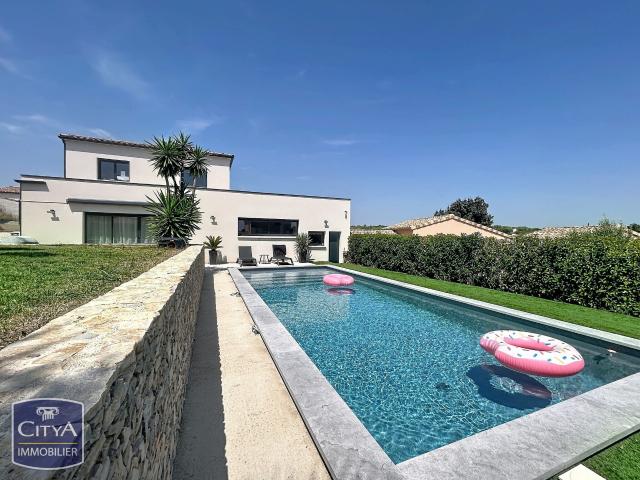 Maison vente à Mas de Lauze, Nîmes