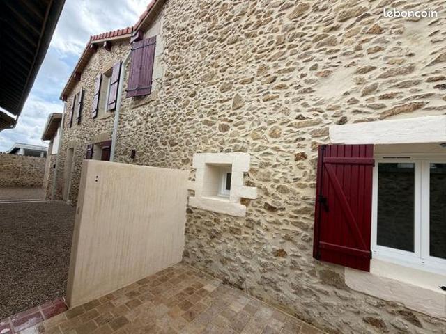 Maison vente à Dax, Mugron
