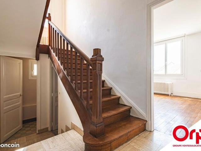 Maison vente à Laon, Aulnois-sous-laon