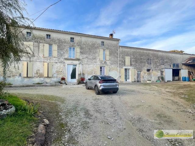 Maison vente à Chez Gatineau, Bresdon