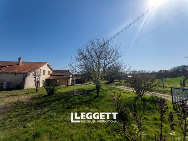 Maison vente à Périgueux, Bertric-burée