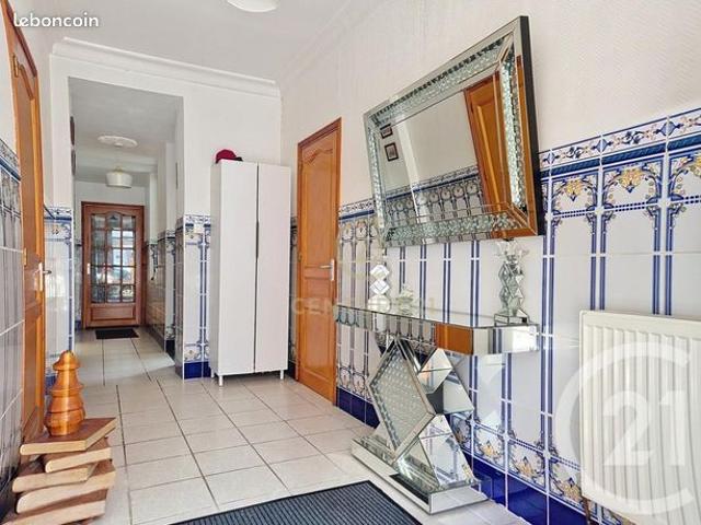 Maison vente à Lille, Armentières
