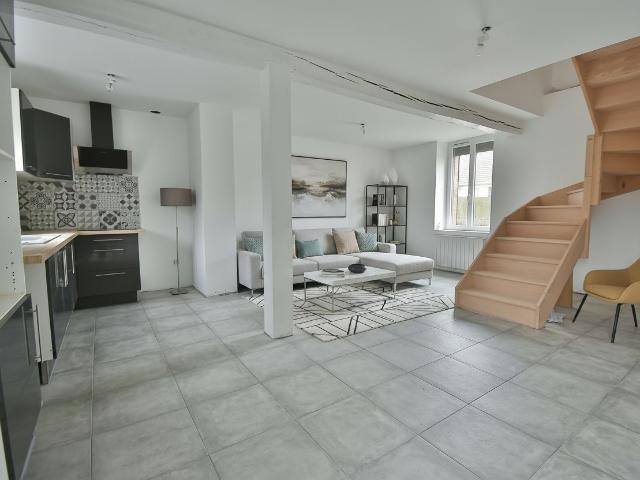 Maison location à Dreux, Serazereux