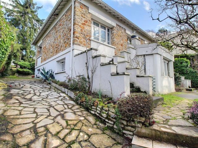 Maison vente à Petit Garches, Garches