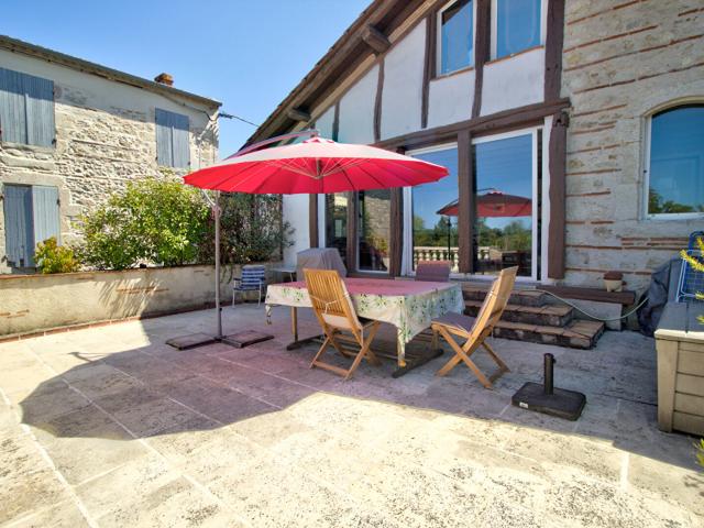 Maison vente à Agen, Sérignac-sur-garonne