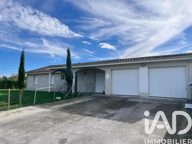 Maison vente à Blaye, Cubzac-les-ponts