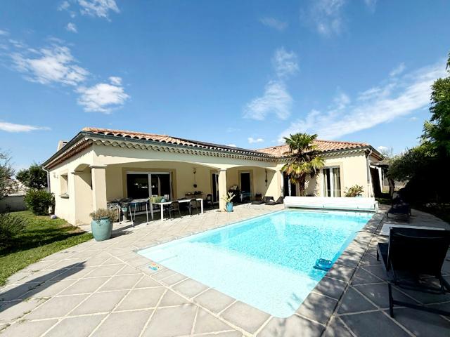 Maison vente à France métropolitaine, Chabeuil