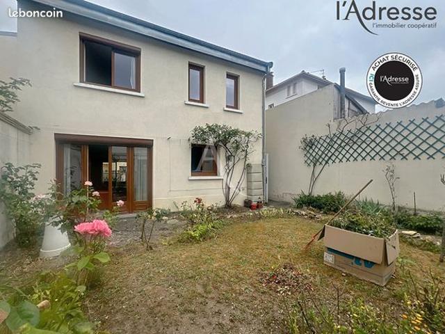 Maison vente à Nanterre, Suresnes