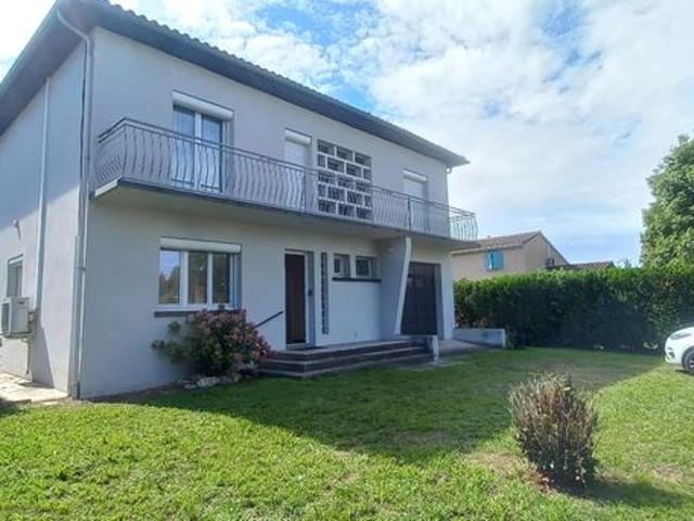 Maison vente à Frouzins, Haute-Garonne