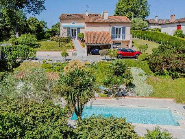 Maison vente à France métropolitaine, Daux