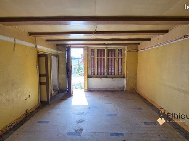 Maison vente à Chaumont, Levécourt