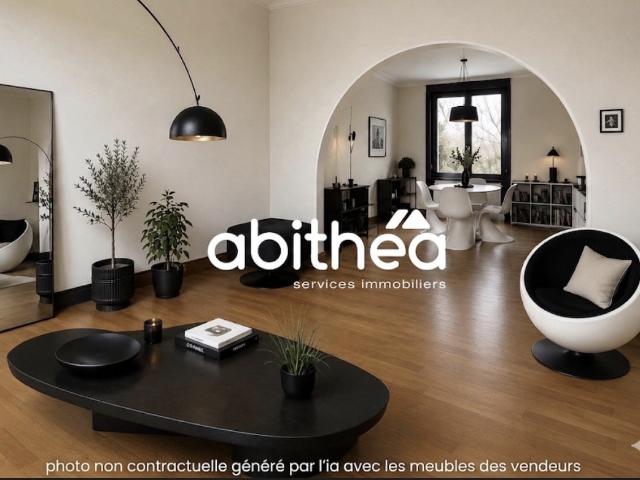 Maison vente à Arras