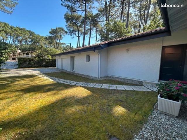 Maison vente à Dax, Soorts-hossegor