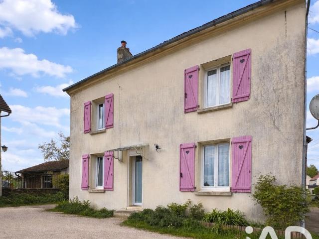 Maison vente à La Ferté-sous-Jouarre, Seine-et-Marne