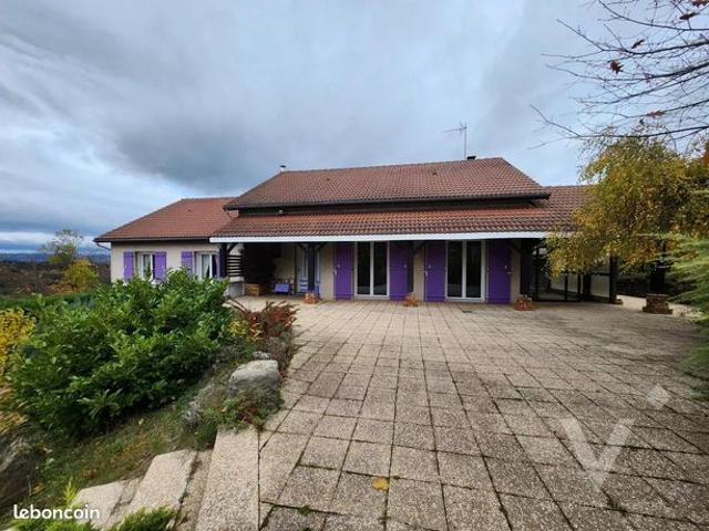 Maison vente à Yssingeaux, Saint-ferréol-d'auroure