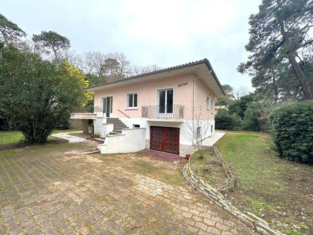 Maison vente à Arcachon