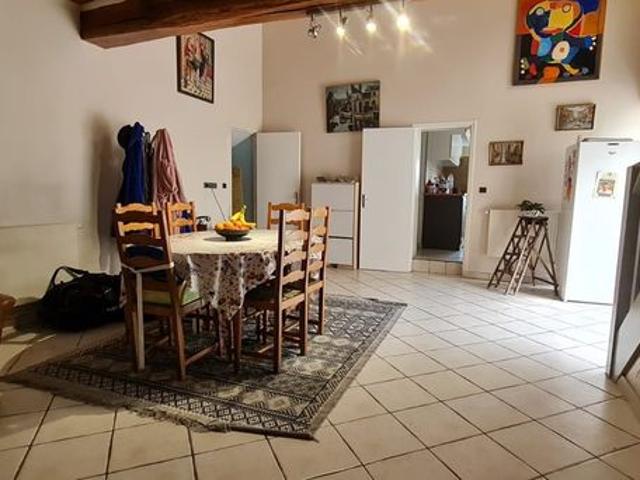 Maison vente à Provins, Orly-sur-morin