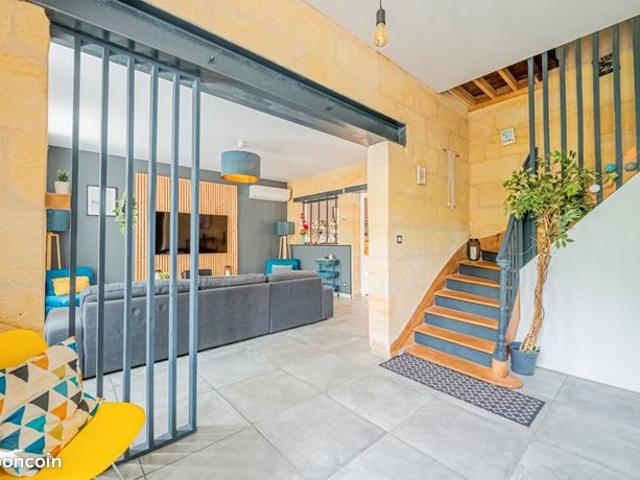 Maison vente à Marmande, Cambes