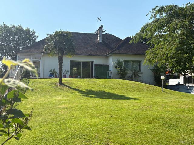 Maison vente à Mayenne, Ernée