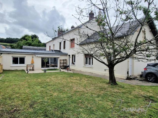 Maison vente à Le Havre, Gruchet-le-valasse