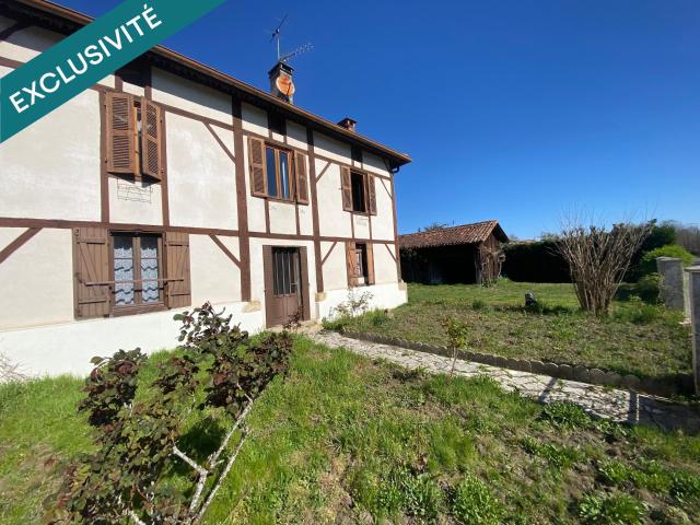 Maison vente à Mont-de-Marsan, Labrit
