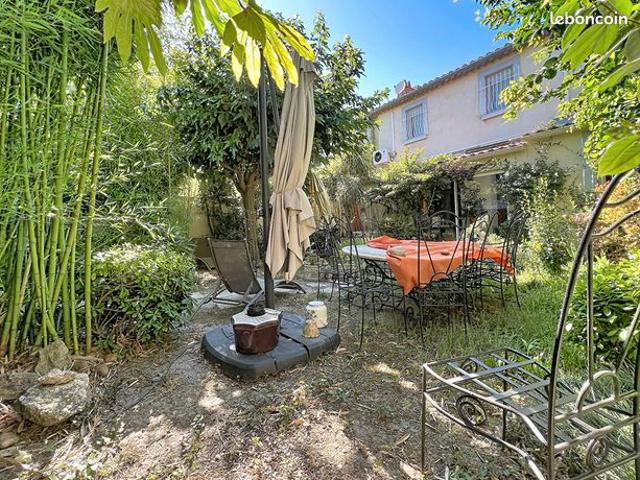 Maison vente à Avignon
