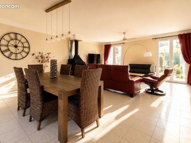 Maison vente à Le Vigan, Durfort-et-saint-martin-de-sossenac