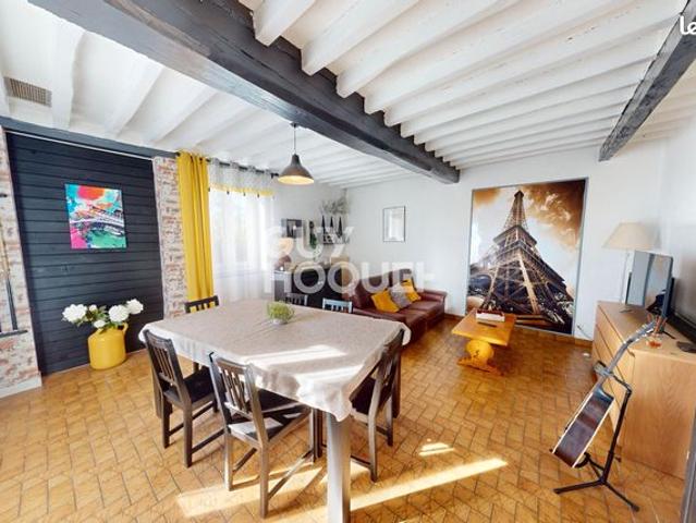 Maison vente à Monéteau, Yonne