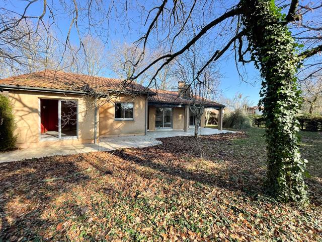 Maison vente à France métropolitaine, Magescq