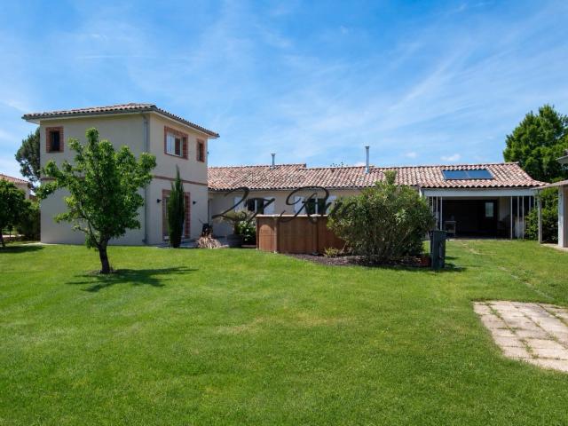 Maison vente à Muret, Fontenilles