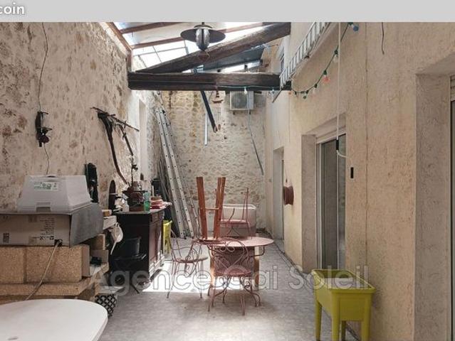 Maison vente à Narbonne, Salles-d'aude