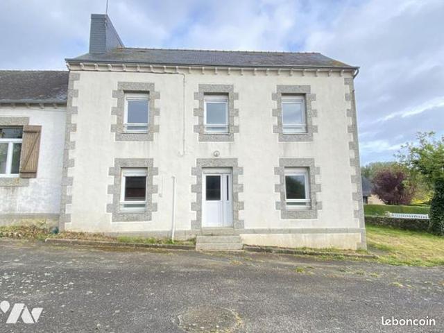 Maison vente à Saint-Brieuc, Bretagne