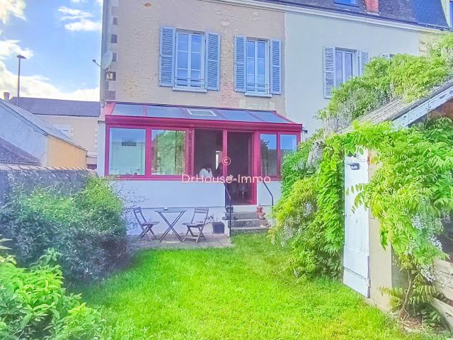 Maison vente à Bressuire, Nouvelle-Aquitaine