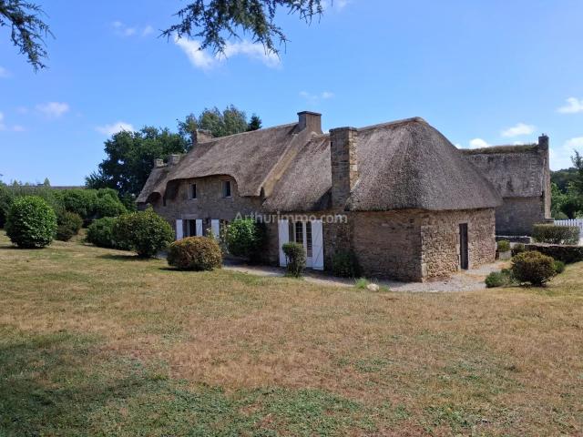 Maison vente à Corn er Hoët, Brech