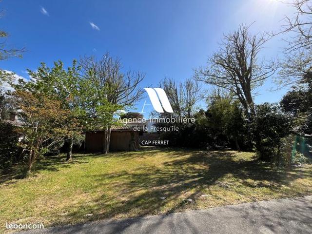 Maison vente à Arcachon, Lège-cap-ferret