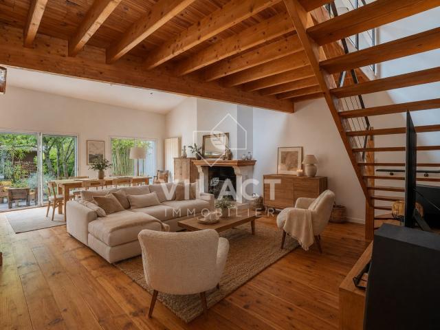 Maison vente à Thouars, Talence