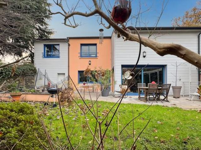 Maison vente à Créteil, Limeil-brévannes