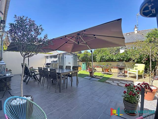 Maison vente à Angers, Cantenay-epinard