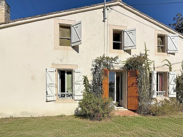 Maison vente à Vendine, Haute-Garonne