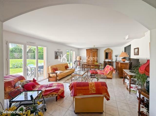 Maison vente à Lunéville, Saint-sauveur