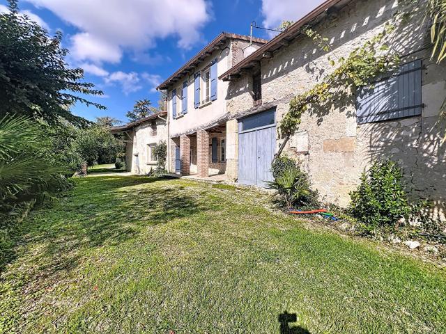 Maison vente à Villeneuve-sur-Lot, Villeneuve-sur-lot