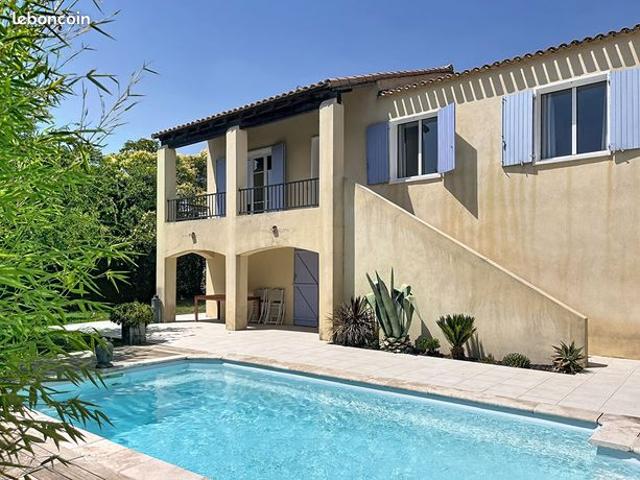 Maison vente à Brignoles, Pourrières