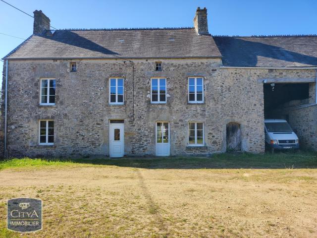 Maison vente à Cherbourg, Normandie