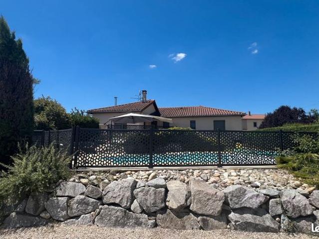 Maison vente à Montbrison, Boisset-lès-montrond
