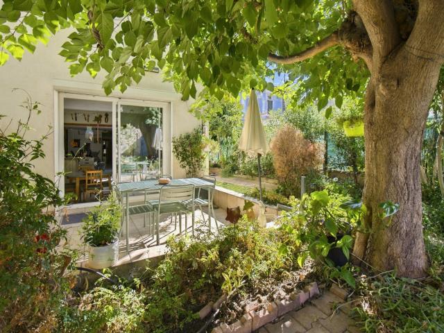 Maison vente à Marseille