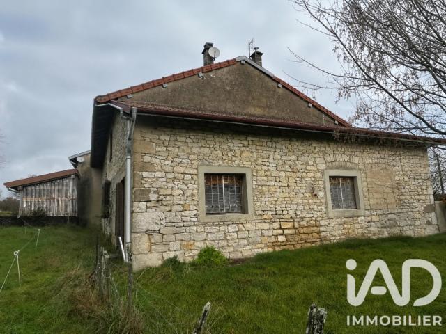 Maison vente à Lons-le-Saunier, Aromas
