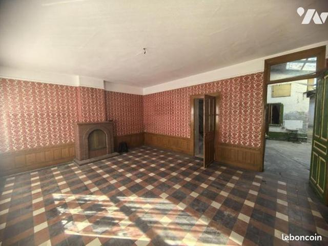 Maison vente à Hénin-Beaumont, Pas-de-Calais